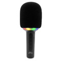 Media-Tech Microphone with Bluetooth Speaker KARAOKE IDOL BT MT399
