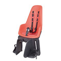 Bobike Bicycle Seat One Maxi up to 22kg, fierce flamingo