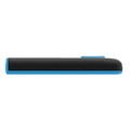 Adata USB Flash Drive UV128 128GB USB3.0, black-blue