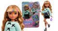 Barbie Dream Besties Zia Doll JGG36 4+