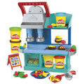 Play-Doh Busy Chef's Restaurant Playset 3+