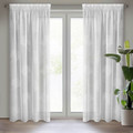 Curtain Jane 140x270 cm, white