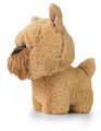 Soft Plush Toy Griffon Bruxellois