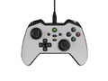 Natec Gamepad Genesis Mangan 300, white