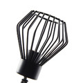 Colours Spotlight Akiak 2x 40W G9, matt black