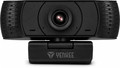 Yenkee Webcam Full HD 1080p Plug-Play YWC 100
