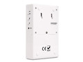 Wireless mini-alarm signaling input GB 3400