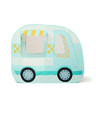 Kid's Concept Food truck tent KID'S HUB 2+