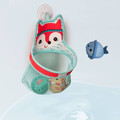 LILLIPUTIENS Bath Basket Alice the Vixen 12m+