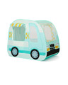 Kid's Concept Food truck tent KID'S HUB 2+