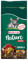 Versele-Laga Chinchilla Nature Original Food for Chinchillas 750g