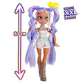 Vip Pets Hair Academy Hailey 3+
