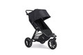Baby Jogger City Elite 2 Stroller Opulent Black, up to 22kg