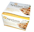 Applaws Natural Cat Food Multipack Chicken 12x70g