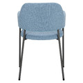 Chair Gato, blue