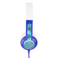 BuddyPhones Headphones Connect, blue