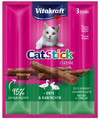 Vitakraft Cat Stick Classic Duck & Rabbit 18g [18200]