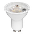 LED Bulb GU10 350lm 2700K 120°