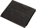 Black Weed Control Fabric Roll 1 x 5 m