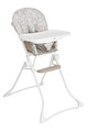 Highchair Graco MiniLite™ SAFARI 6m-3y