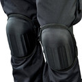 Site Gel Knee Pads, black