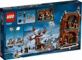 LEGO Harry Potter The Shrieking Shack & Whomping Willow™ 9+