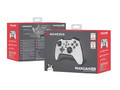 Natec Gamepad Genesis Mangan 400, white