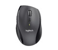 Logitech Optical Wireless Mouse M705, charcoal