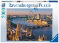 Ravensburger Jigsaw Puzzle London 2000pcs 14+