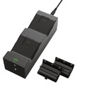 Trust Duo Charging Dock for Xbox Series X/S GXT 250