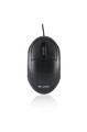 Logic Wired Optical Mouse LM-11 1.3m