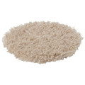 MADONNALILJA Chair pad, beige, 32 cm