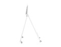 Samsung Portable Stand with Wheels STN-WM55RXEN
