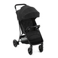 Graco Breaze Lite 2 SnugEssentials i-Size Travel System 2in1, Black