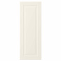 BODBYN Door, off-white, 30x80 cm