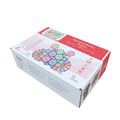 Cleverclixx Geo Pack Pastel 45pcs 3+