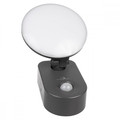 MacLean Outdoor LED Wall lamp Neutral White MCE367