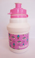 Bobike Children's Water Bottle 350ml Pop Pink