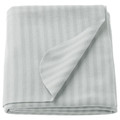 VITMOSSA Throw, grey, 120x160 cm