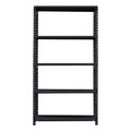 Shelving Unit Metalkas BR1-Plus 5 Shelves 185x100x40 cm