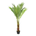 Artificial Plant Livistona Palm 135cm