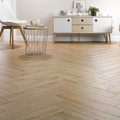 Weninger Laminate Flooring Loara Oak AC5 1.84 m2, Pack of 20