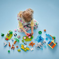 LEGO DUPLO 3in1 Wild Animal Families 24m+