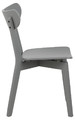 Chair Roxby, grey