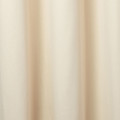 Curtain GoodHome Taowa 140x260cm, off-white