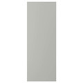 HAVSTORP Cover panel, light grey, 39x106 cm