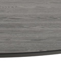 Dining Table Ibiza 110, black