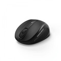Hama Optical Wireless Mouse 6-button MW-400, black
