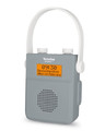 Technisat Portable Digit Radio 30 DAB+, grey