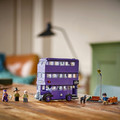 LEGO Harry Potter Knight Bus Adventure 8+